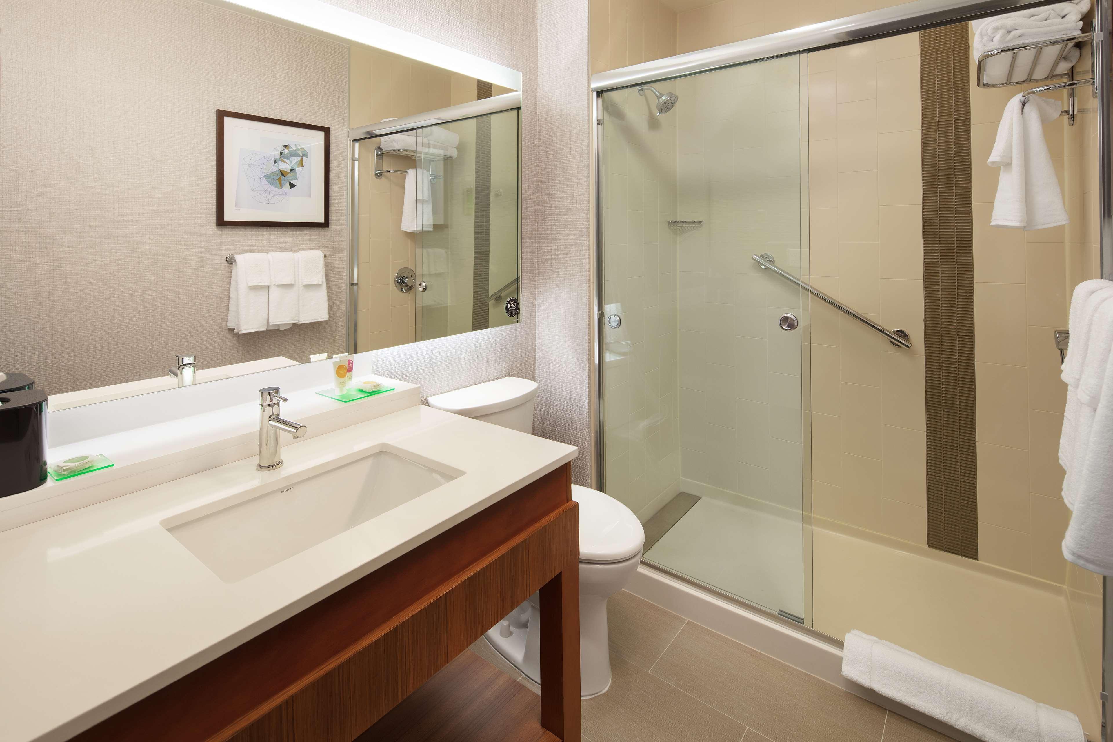 Hyatt Place Oklahoma City Bricktown Exteriör bild