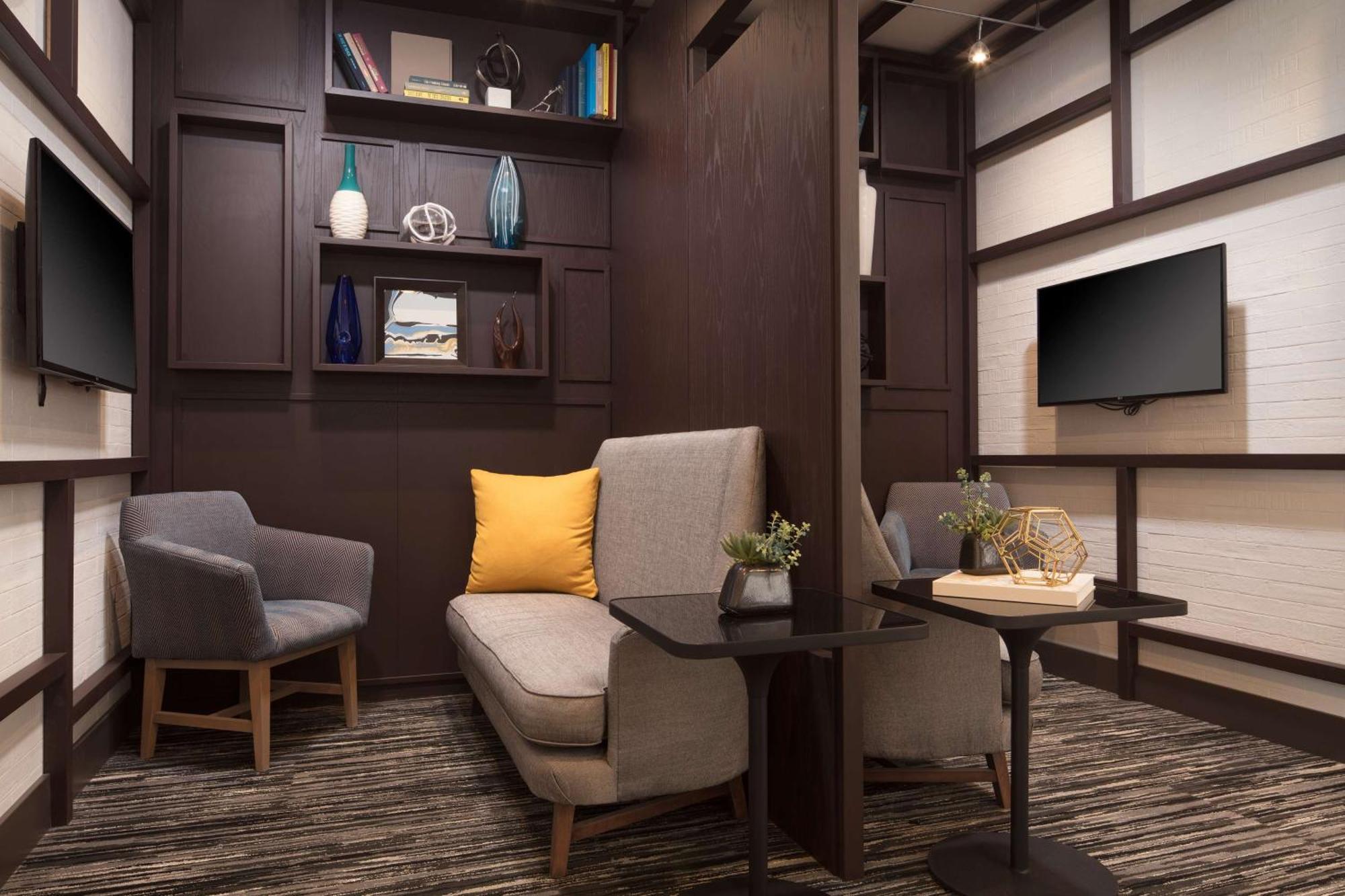 Hyatt Place Oklahoma City Bricktown Exteriör bild