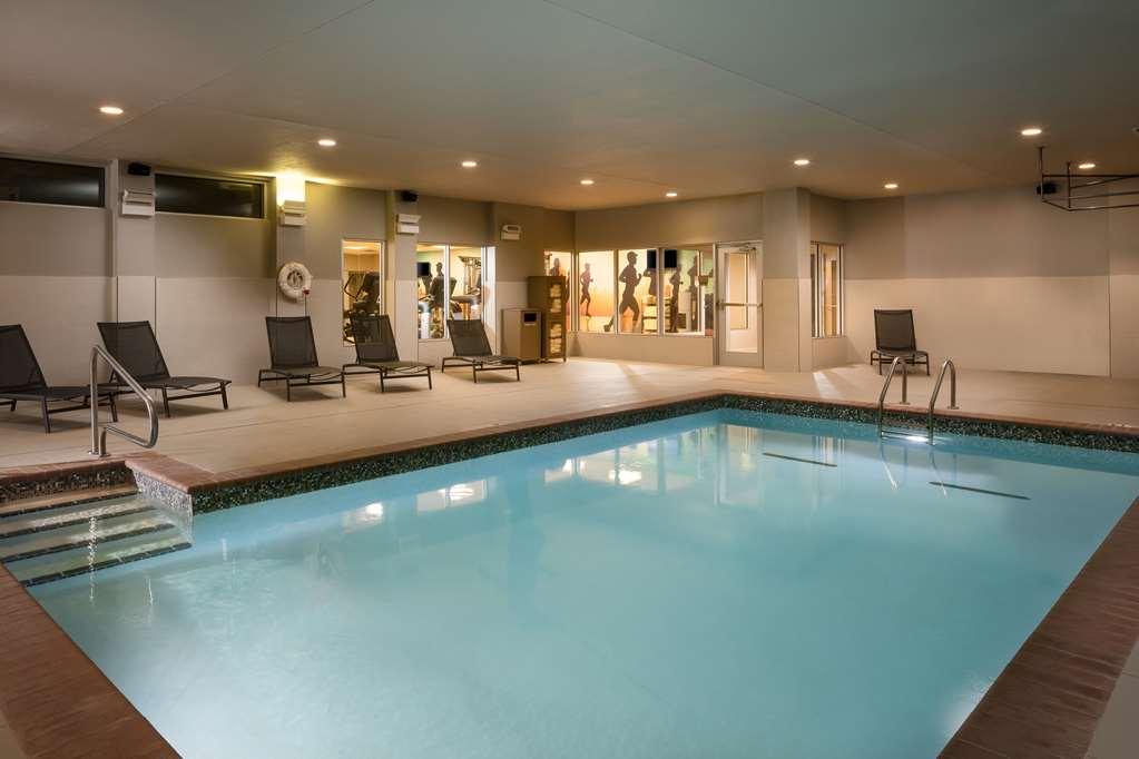 Hyatt Place Oklahoma City Bricktown Bekvämligheter bild